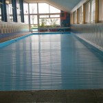 Atypical pool cover 30